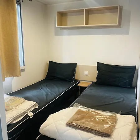 Mobil-home 4 Etoiles 201