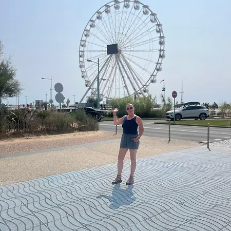 Parque de Campismo Mobil-home 4 Etoiles 201 *